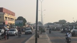 Une grosse coupure d'électricité a frappé Brazzaville
