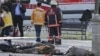 터키 이스탄불 광장에 폭탄 테러...10명 사망