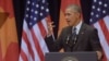 Обама: «Дотримання прав людини не несе загрози стабільності»