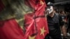 Vì sao tin tặc Trung Quốc nhắm tấn công chính phủ, quân đội Việt Nam?