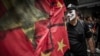 တရုတ် Hacker တွေ အိမ်နီးချင်းနိုင်ငံတွေ လုံခြုံရေးကို ဝင်ရောက်ထောက်လှမ်း