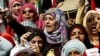 Arab Spring Women Continue Struggle for Equality