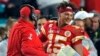 NFL: Kansas City et son "Chief" Mahomes décrochent le Super Bowl