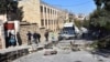 Pentagon: Drone Strike Kills Senior Al-Qaida Leader in Syria