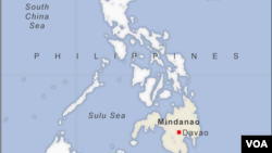 Mindanao, Philippines