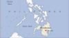 ဖိလစ်ပိုင်ကမ်းလွန်မှာ အင်အားပြင်း ရေအောက်ငလျင်လှုပ်