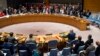 유엔 안보리, 시리아 30일 휴전 결의 만장일치 채택 
