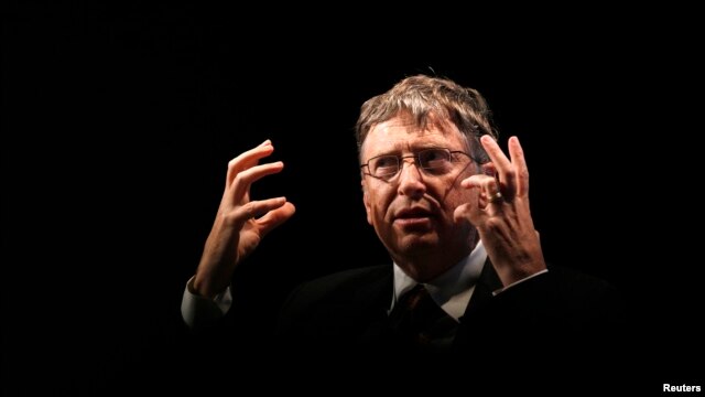 La fortuna combinada de los 400 hombres más ricos de la lista Forbes asciende a 2,34 mil millones de dólares.