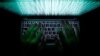 網絡攻擊影響範圍超越烏克蘭和俄羅斯