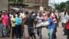 Burundi: au moins un mort et une dizaine de blessés dans l'explosion de grenades