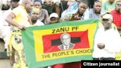 Zanu PF inoti ichaumba makomiti achaongorora magwaro enhengo idzi