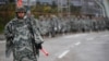 South Korea Wants Smaller Military Drills with US