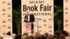 Arranca Feria del Libro en Miami