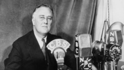 Quiz- America's Presidents: Franklin Delano Roosevelt, Part 2