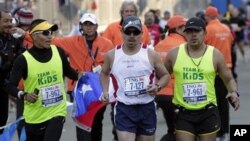 Edna Kiplagat i Gebre Gebremariam pobjednici maratona u New Yorku 