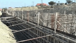 Projekte për përmirësimin e ujësjellësit të Tiranës