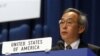 Energy Secretary Chu On Iran's Nuclear Activities