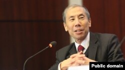 Donald Yamamoto