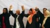 زنان افغان: سهم مان در کابینه بیشتر باشد