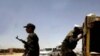 Правительство Афганистана прекращает деятельность частных охранных фирм