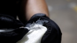 La ONU alerta sobre un aumento en producción y consumo de cocaína en el mundo