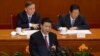 Chinese Leader Seeks Cleaner, More Efficient Government