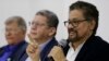 Colombia's FARC Leader Timochenko to Run for Presidency in 2018