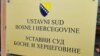 Nova odluka Ustavnog suda BiH, novo negodovanje u RS-u
