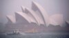 Australia's Wild Weather Floods Sydney; Fans Deadly Bushfires