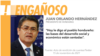 Balance de gobernabilidad de presidente de Honduras contiene verdades a medias