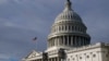 FILE - Una vista general del Capitoli en Washington, en octubre de 2021.