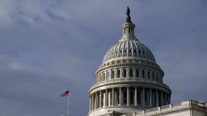 US Senate Plans Vote on Safety Net Legislation Before Christmas
