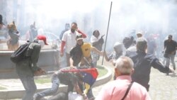  Venezuela Crisis/US-Cuba Policy Reversal