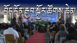 རྒྱལ་སྤྱིའི་བོད་དོན་རྒྱབ་སྐྱོར་ཚོགས་པའི་དམིགས་བསལ་ཚོགས་འདུ།