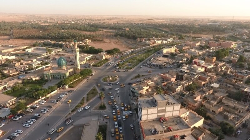 بڕیاری دەرکردنی هێزە کوردییەکان لە خانەقین هێشتا هەڵنەوەشێنراوەتەوە و بڕیاردەرەکەشی بووە وەزیری ناوخۆ