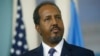 الشباب کا صفایا کیے بغیر حالات ٹھیک نہیں ہوسکتے: صومالی صدر
