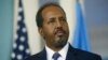 Somali President Sees Diaspora Driving Growth