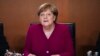 Merkel: Inggris akan Temukan Jalan Keluar Sendiri Soal Brexit