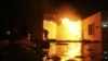 Sơ hở an ninh được nêu ra trong báo cáo về vụ tấn công ở Benghazi