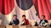 中日韓星期日在南韓舉行領導人會議