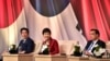 China, Japan, S. Korea Agree to End Diplomatic Stand-Off 