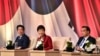 Thủ tướng Nhật muốn Mỹ, Hàn Quốc cùng hợp tác về Biển Đông