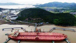 中國重開寧波港梅山碼頭 全球供應鏈困境仍難解