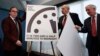 'Doomsday Clock' Moves Closer to Midnight; Trump Largely Blamed