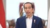Jokowi Janji Beri Kesetaraan Akses Bagi Investor Kecil 