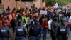 Violences xénophobes : des Mozambicains bloquent la frontière aux Sud-Africains