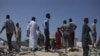 طرابلس میں امداد کی فوری ضرورت ہے، اقوامِ متحدہ