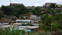 Déguerpissements à Abidjan : Amnesty International demande l’indemnisation et l’accompagnement des victimes