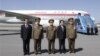 Посланник Північної Кореї закінчив відвідини Китаю 