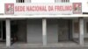 Sede Frelimo Moçambique